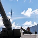 Canada on the defence crossroads: The challenges of pondering long-timeframe