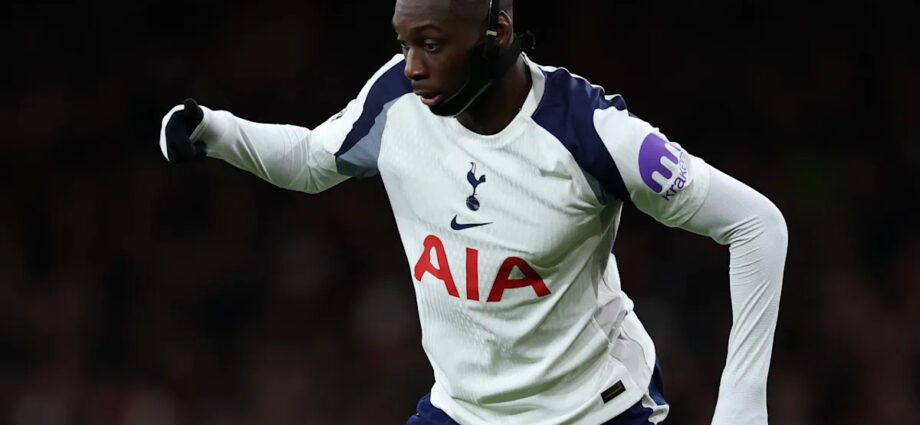 -breaking:-tottenham-and-fulham-name-xis-for-pl-capital-clash