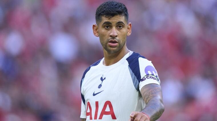 tottenham-lineup-vs.-fulham:-starting-xi,-team-news,-injury-list-as-romero-serves-ban