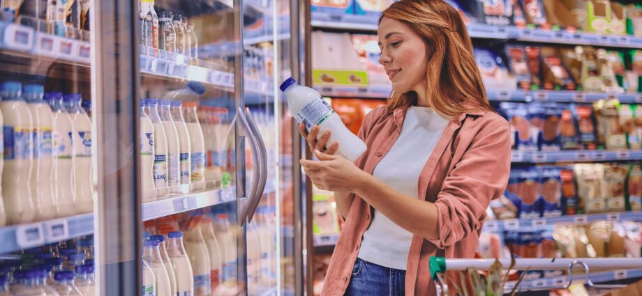 Cow-free dairy sells out in Israel but protein bottlenecks live