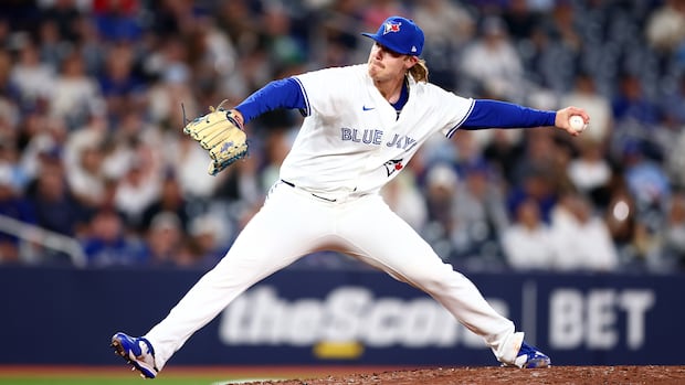 blue-jays-trade-reliever-justin-bruihl-to-guardians-for-cash-considerations