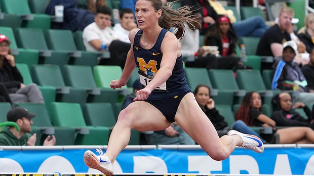 how-saskatchewan-hurdler-savannah-sutherland-put-herself-in-mix-for-prestigious-ncaa-award
