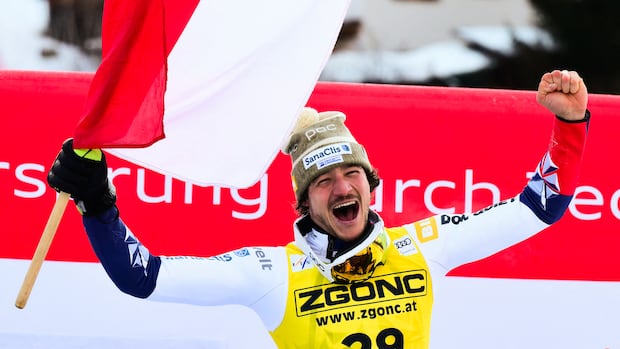 zabystran-stuns-odermatt-in-super-g-to-become-1st-czech-man-to-win-a-world-cup-race