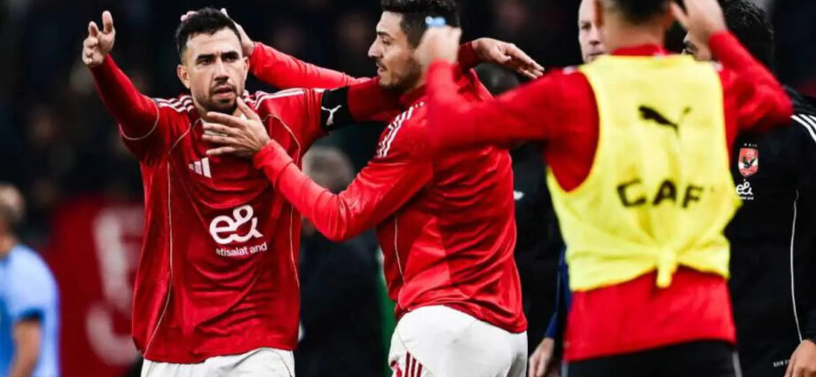 caf-launches-investigation-after-serious-security-breaches-in-as-far-vs-al-ahly-clash