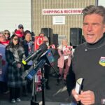 ‘Forever Canadian’ petition verified as a success by Elections Alberta