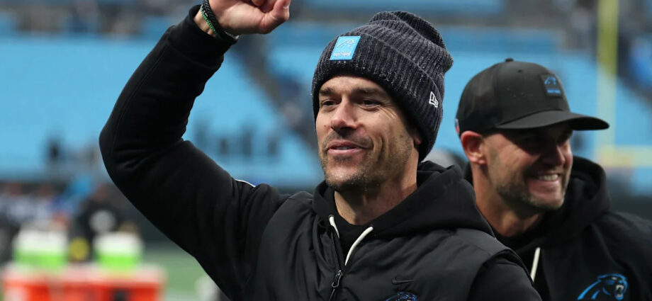 panthers-hc-dave-canales-makes-hilarious-admission-about-big-play-in-win-over-rams