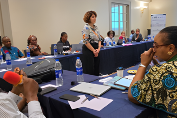 Nigeria Launches First National Antimicrobial Resistance Judge about