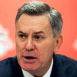>-former-mlse-boss-leiweke-pardoned-by-trump-months-after-being-indicted
