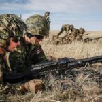 Learning lessons of Ukraine struggle, Canadian militia creates joint uncover