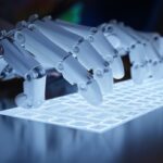 Traders scare an AI bubble. What about computer scientists?