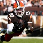 david-njoku-injury-update:-latest-news-on-browns-te’s-status-in-week-14-game