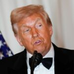 Trump’s unique security strategy aligns with Russia’s interests, Kremlin says