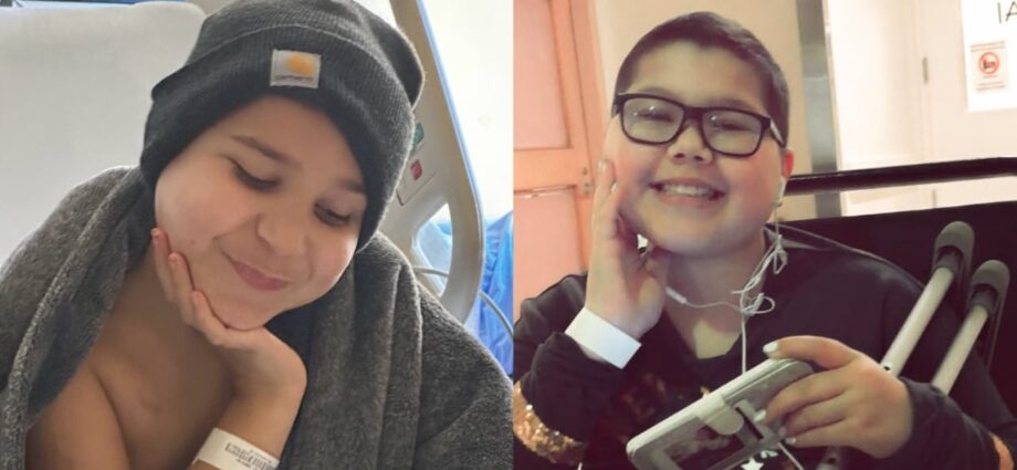 Potential limits at Edmonton kid’s sanatorium consequence in chemotherapy delays